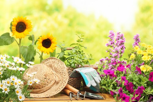 Landscaping Millbank secure payment processing and bank transfer options
